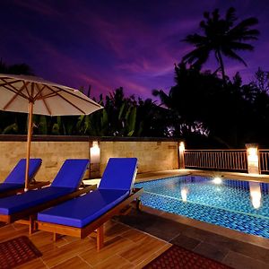 Sari Villa Ubud